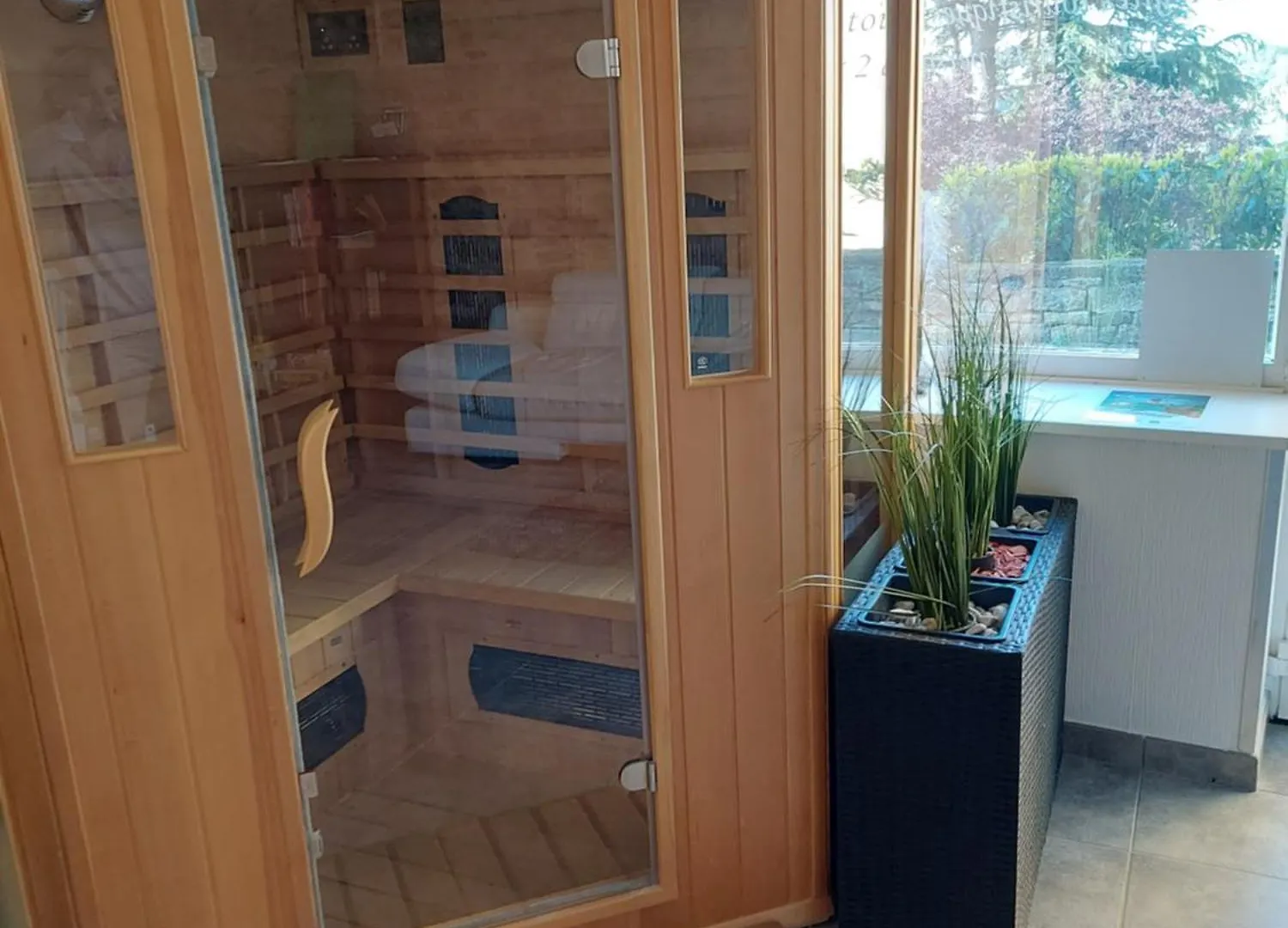 Appartement Jarnioux - Les Meubles Des Pierres Dorees Theize