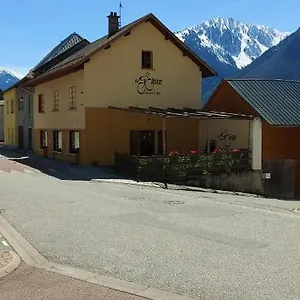 D'hotes Le Cycliste Maison d'hôtes