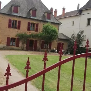 La Charliendine Maison d'hôtes