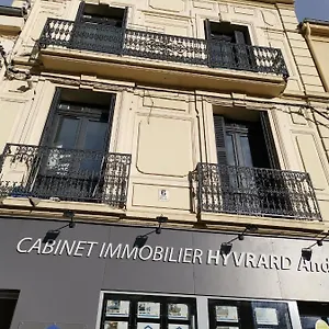 Saint-Chamond Appart hôtel